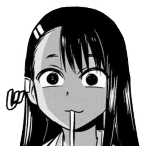 nagatoro, nagatoro, nagatoro san, nagatoro san