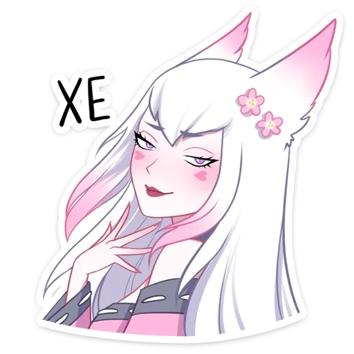 kitsune marie, marie kitsune, sugerencias para una marie, conjunto de op mari lana morgan