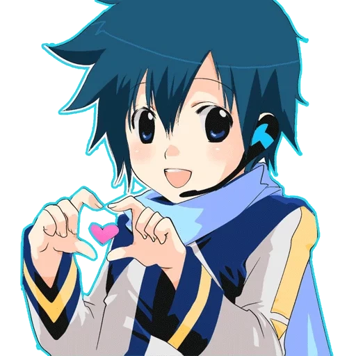 sion walloyd, kaito vocaloid, keto voloyd, chibi kaiteng voce, corpo vocale keito pixel