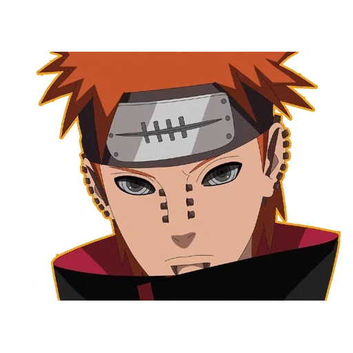 payne, naruto, payne tenddo, payne yahiko, naruto payne nagato