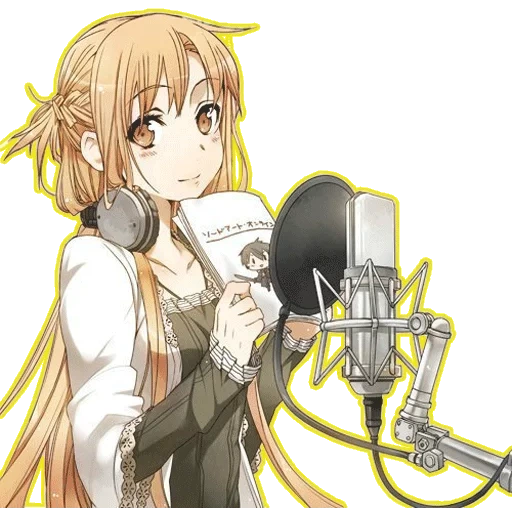 asuna, asuna, da kia matsu, yuuki asuna, maestro di spada in linea