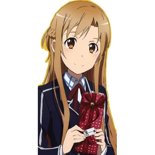 asuna, yasuna por la disciplina, asuna kirito, espada maestra en línea, asuna kirito suguha