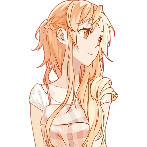 asuna, by giasson, anime pour asona, lord of sword asong, sword master online