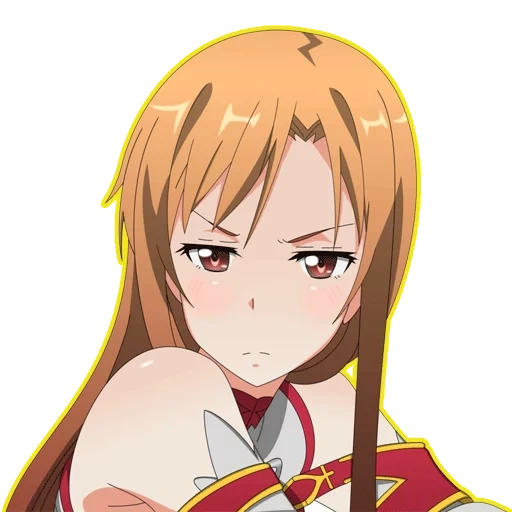 asuna, asuna, yasuna por la disciplina, yuuki asuna, espada maestra en línea