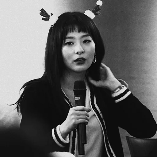 asian, female, people, girl, seulgi red velvet