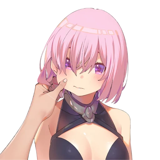 satisfactory, mash kyrielight, fate/grand order, faith marsh killelet, shielder fate grand order