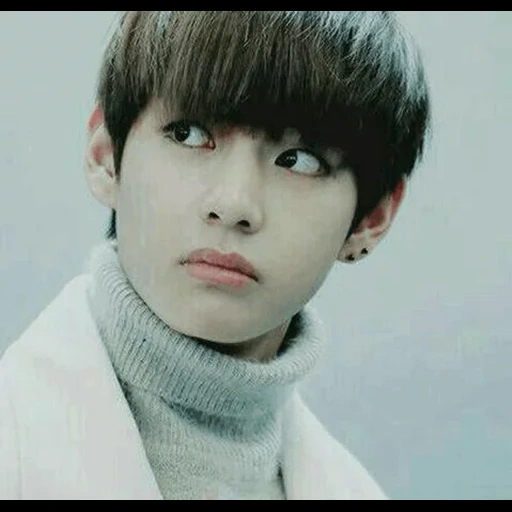 tae hyung, bts de taiheng, kim tae hyung, kim tae-hyun, bts taehen 2015