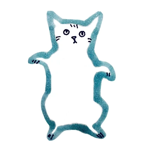 simon's cat, simon cat toy, simon's cat sketch, simon cat sticker, vinyl sticking cat