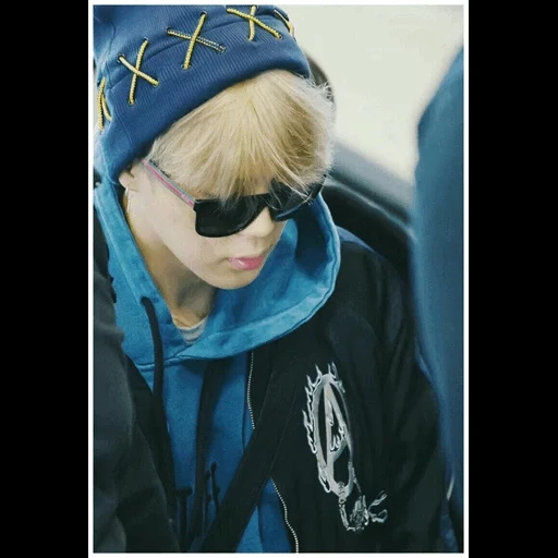 bts jimin, park jimin, bangtan boys, bts chimin cap, bandara jimin bts