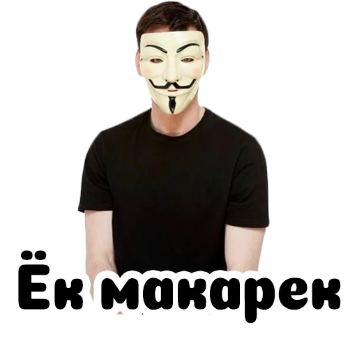 guy fox, masque de vendetta, masque de renard, guy fox anonymus