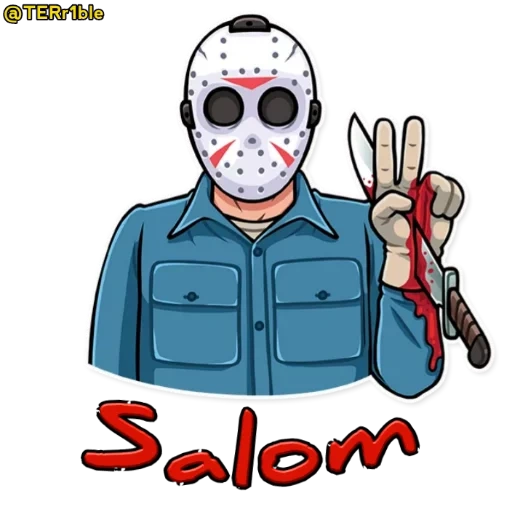 vurchiz, tg jason, jason wurchis, jason voorhees