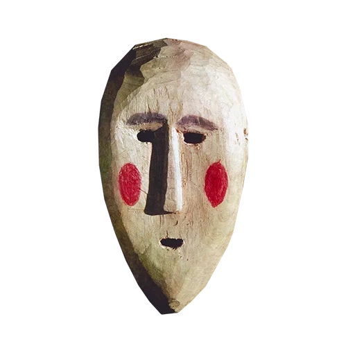 маска, маска фолк, маска лицо, картина маска, испанские маски