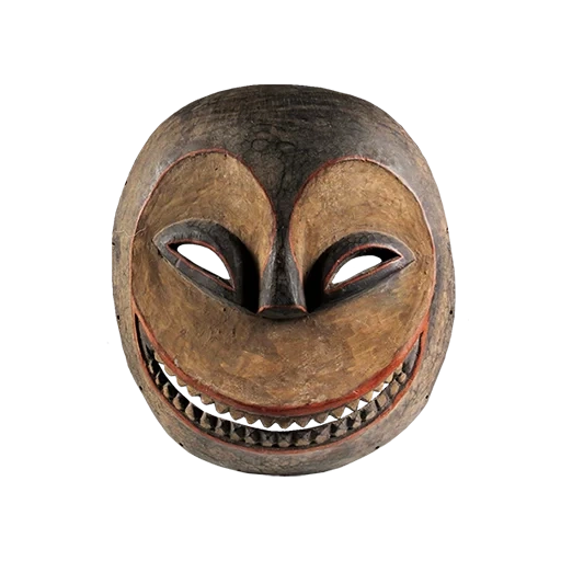 маска масаи, маски африки, маски инуитов, маска этническая, африканская маска