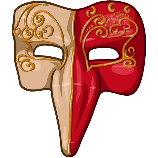 фэйс, фэйс контроль, венецианская маска, маска дзанни венецианская, венецианская маска пульчинелла