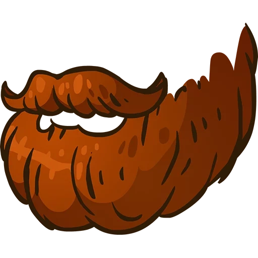 pumpkin, halloween pumpkin, борода мультяшная, усы борода мультяшная, рисунок маска тыква рот