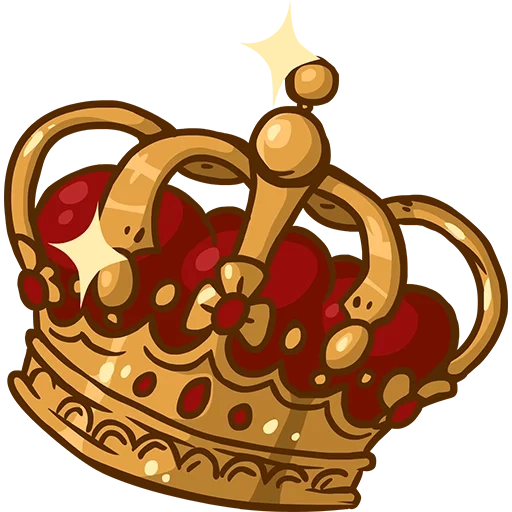 dog clipart, корона короля, иконка корона, корона клипарт, корона английской королевы вектор
