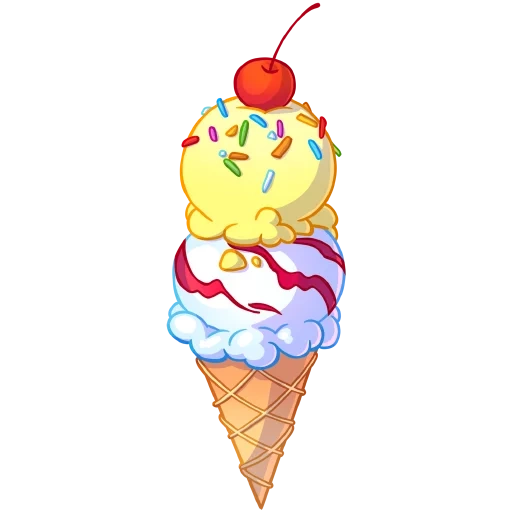 фон мороженое, анимация мороженого, мороженое фон фрипик, мороженое иллюстрация, мороженое мультяшном стиле