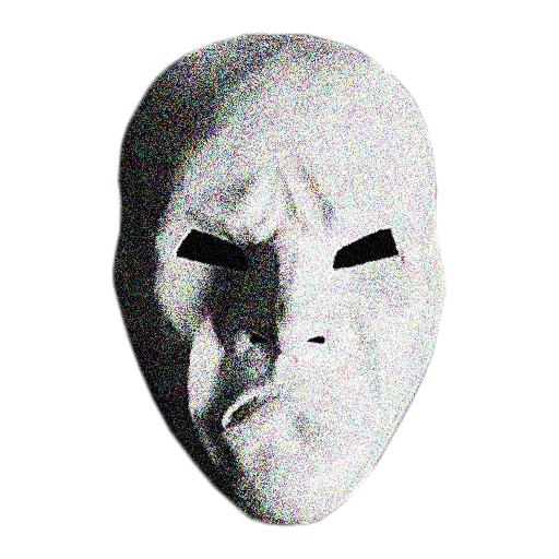máscara, máscara, máscara harria, máscara triste, máscara de drama