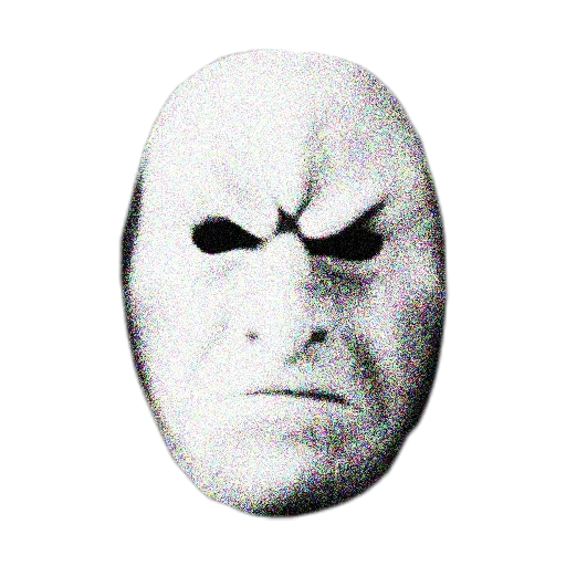 maschera per il viso, maschera maschera maschera, maschere emozionali, la maschera del dolore