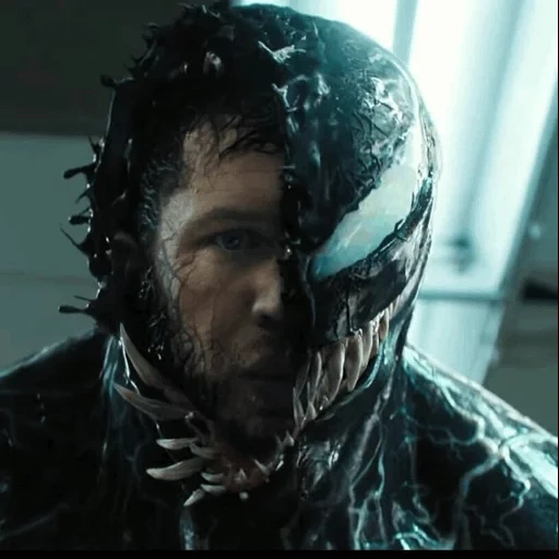 gift, eddie brock, tom hardy venom, venom tom hardy, spider mann auf keinen fall