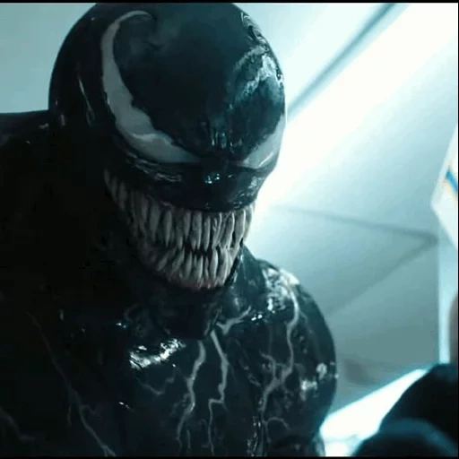venom, venom, venom venom, venom trailer, venom 2018 scene after the credits