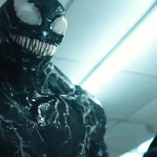 venom, veia, eddie bullock 1994, nissan pathfinder, humor preto engraçado