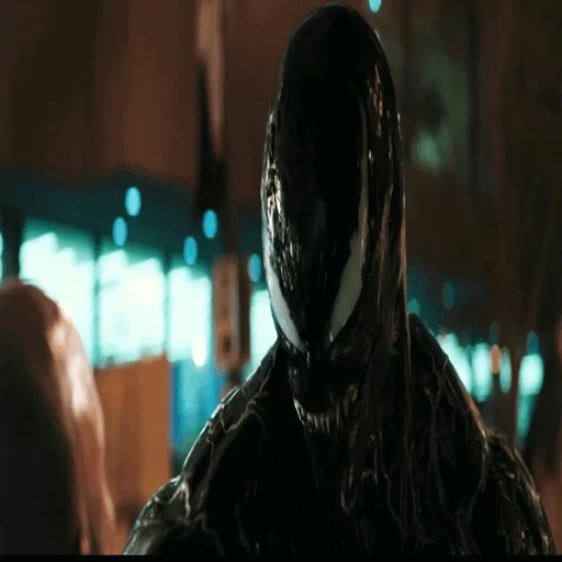 venom, venom, human, vr vr 3d, field of the film