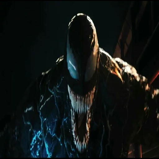 veneno, veneno, venom 2, venom 3 trailer, visg venom 2018