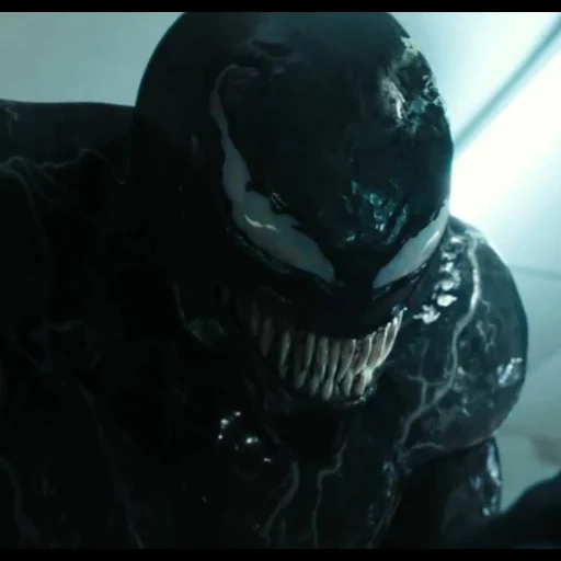 venom, venom, venom 2, venom venom, venom 3 trailer