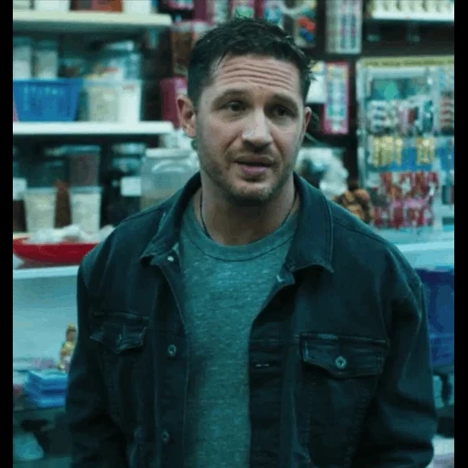 tom hardy, eddie bullock, lente de filme, edward bullock 2008, registro de kiril gavrilov tauriati