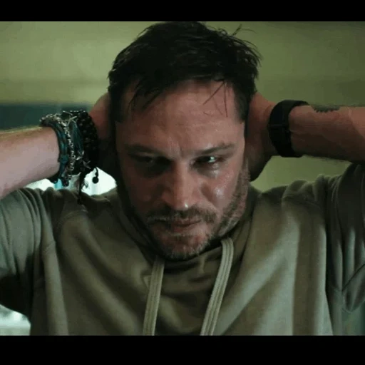 bisa ular, tom hardy, eddie brock, cokelat, sidney lasik