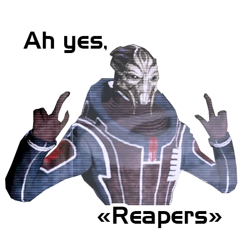ah yes reapers, mass effect, турианцы виктус, турианцы, mass effect турианцы