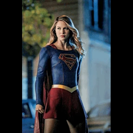 super bulle, melissa benust, la serie super bulle, melissa benoist supergirl, melissa benoist supers