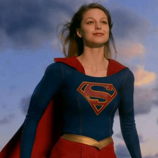 filles, supergirl, super girl sts, selena supergirl, melissa benoist supergirl