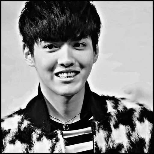 чанель, suho exo, exo luhan, пак чанёль, park chanyeol