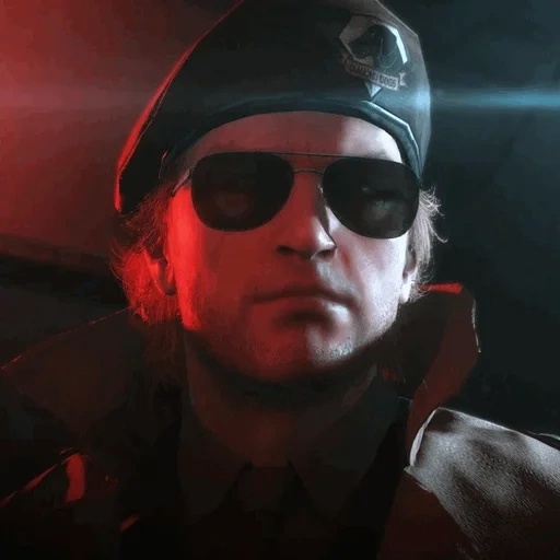 kazuhira miller, казухира миллер, death stranding игра лего, metal gear solid v the phantom, metal gear solid v the phantom pain