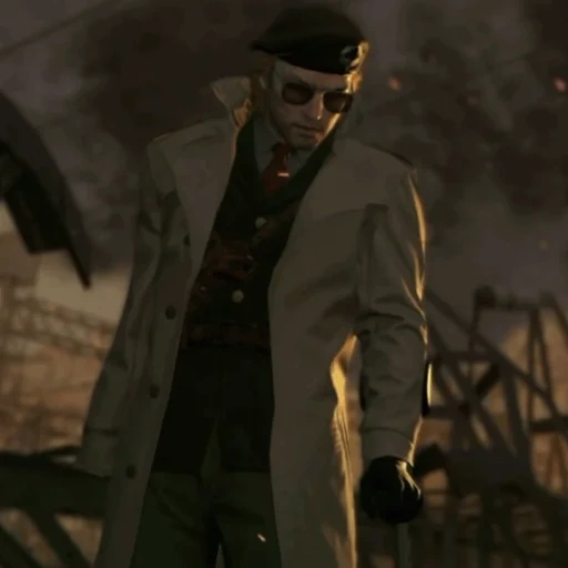 people, hommes, jeu de sabot ur, mafia 2 yakuza, omerta films 2012