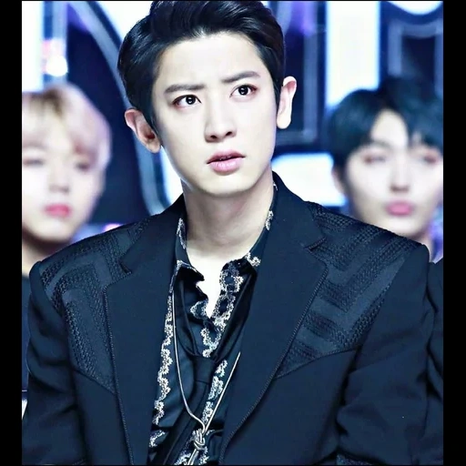 chanel, pak chanyeol, exo chanel, exo chanyeol, park chanyeol