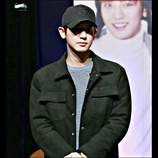 chanel, pak chanyeol, chanyeol exo, chanyeol chapeau, park chanyeol