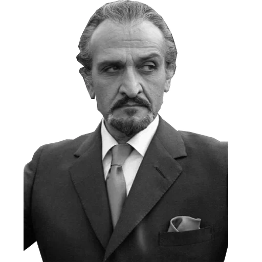 john, humano, el hombre, roger delgado, actor de andrés delgado