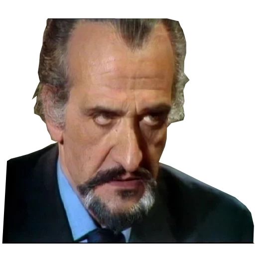 actores, humano, el hombre, roger delgado, roger delgado master