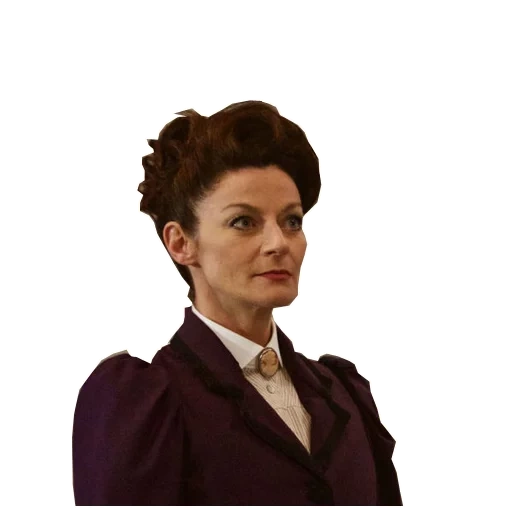 missy, docteur who, michel gomes, dr matt smith, michele gómez misi