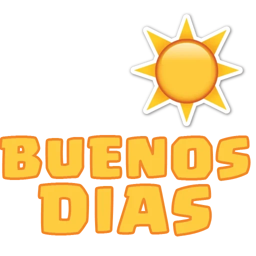 el juego, emoji ios, emoji sun, clipart sun, el sol de mónaco emoji