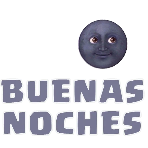 sonreír luna, emoji luna, luna smilik, luna azul, emoji de luna negra