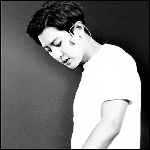 asian, park chang-lie, exo chanyeol, korean actor, korean men's style