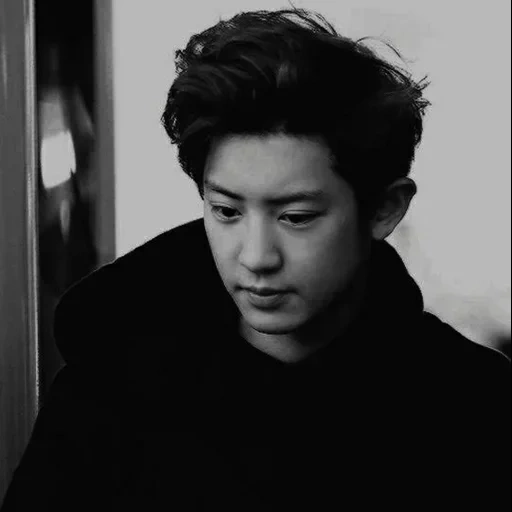 kanell, park chang yeol, chanyol esso, chanyeol exo, acteur coréen