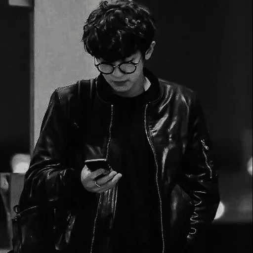 чанель, пак чанёль, чанёль exo, exo chanyeol, чанель boyfriend material