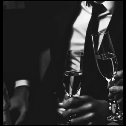 mafia ii, смокинг обои, бокал шампанского эстетика, luck be a lady sinatra frank, read the bastard billionaire
