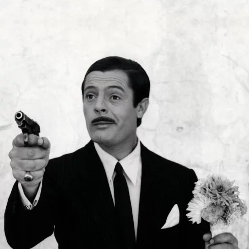 marcello mastroianni, divórcio em italiano, marcello mastroianni bigode, marcello mastroianni moscou, filme de divórcio italiano 1961