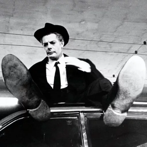 hombre, federico fellini, marcelo maastroni, 81/2 federico fellini 1963, marcello mastroianni 8 y medio